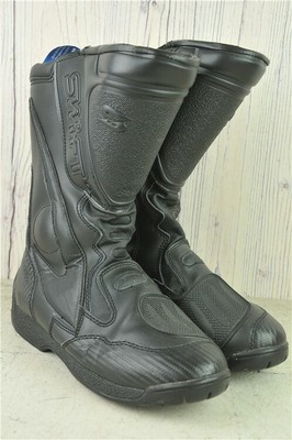 velcro fastening work boots